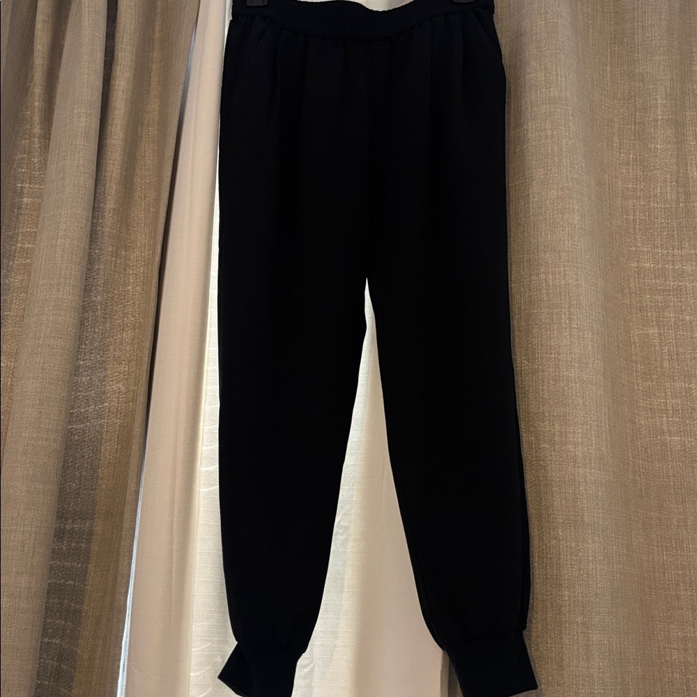 Black Joie  Pants